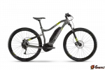 Электровелосипед Haibike (2020) Sduro HardNine 1.0