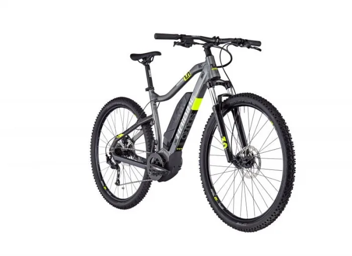 Электровелосипед Haibike (2020) Sduro HardNine 1.0 — изображение 3