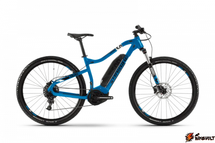 elektrovelosiped-haibike-2020-sduro-hardnine-3-0-0 Электровелосипед Haibike (2020) Sduro HardNine 3.0 — изображение 1