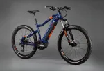 Электровелосипед Haibike (2020) Sduro HardSeven 1.5 — изображение 3