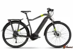 Электровелосипед Haibike (2020) Sduro Trekking 2.5 men