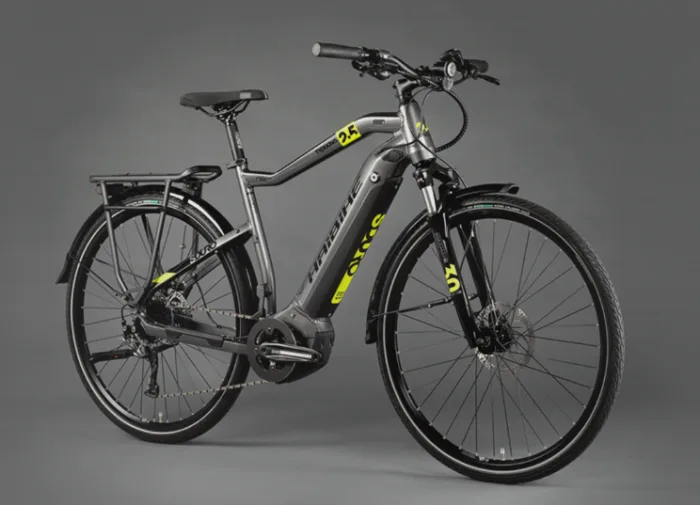 Электровелосипед Haibike (2020) Sduro Trekking 2.5 men — изображение 3