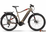 Электровелосипед Haibike (2020) Sduro Trekking 4.0 men