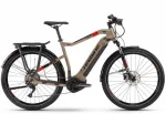 Электровелосипед Haibike (2020) Sduro Trekking 4.0 men — изображение 2