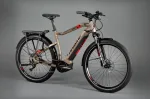 Электровелосипед Haibike (2020) Sduro Trekking 4.0 men — изображение 3