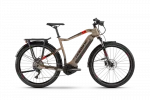Электровелосипед Haibike (2020) Sduro Trekking 4.0 men — изображение 7