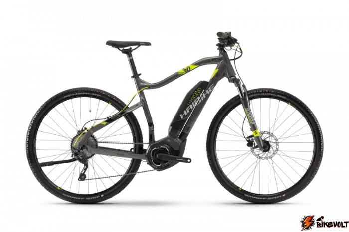 elektrovelosiped-haibike-sduro-cross-4.0-men-400wh-10s-deore-chernyj-0 Электровелосипед Haibike Sduro Cross 4.0 men 400Wh 10s Deore Черный — изображение 1