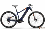 Электровелосипед Haibike Sduro HardNine 1.5 2020
