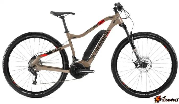 elektrovelosiped-haibike-sduro-hardnine-40-0 Электровелосипед Haibike SDURO HardNine 4.0 — изображение 1