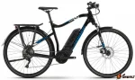 Электровелосипед Haibike SDURO Trekking 3.0 men