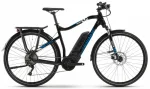 Электровелосипед Haibike SDURO Trekking 3.0 men — изображение 2
