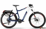 Электровелосипед Haibike Xduro Adventr 5.0 2020