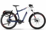 Электровелосипед Haibike Xduro Adventr 5.0 2020 — изображение 2