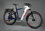 Электровелосипед Haibike Xduro Adventr 5.0 2020 — изображение 3