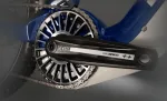 Электровелосипед Haibike Xduro Adventr 5.0 2020 — изображение 6