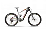 Электровелосипед Haibike Xduro AllMtn 10.0 2020 — изображение 3