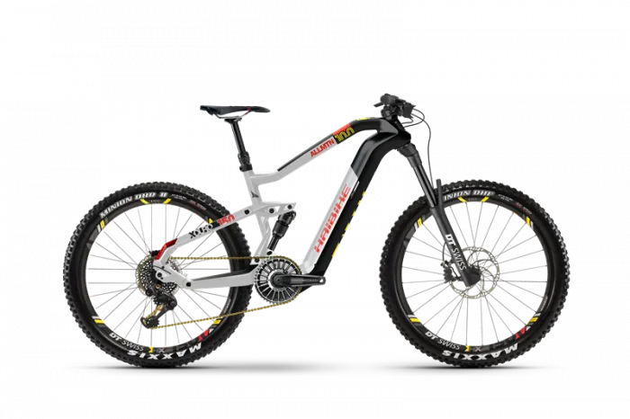 elektrovelosiped-haibike-xduro-allmtn-100-2020-2 Электровелосипед Haibike Xduro AllMtn 10.0 2020 — изображение 3