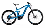 Электровелосипед Haibike Xduro AllMtn 3.0 2020 — изображение 2