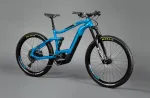 Электровелосипед Haibike Xduro AllMtn 3.0 2020 — изображение 3