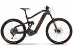 Электровелосипед Haibike Xduro AllMtn 8.0 2020 — изображение 2