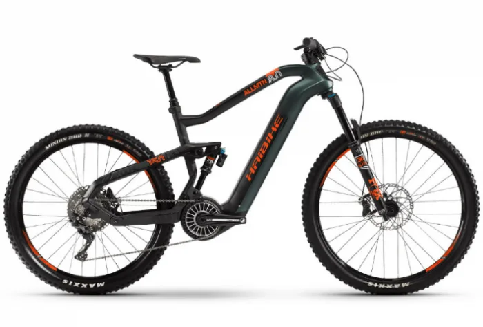 elektrovelosiped-haibike-xduro-allmtn-80-2020-1 Электровелосипед Haibike Xduro AllMtn 8.0 2020 — изображение 2