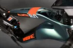 Электровелосипед Haibike Xduro AllMtn 8.0 2020 — изображение 3