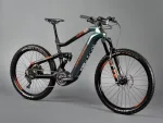 Электровелосипед Haibike Xduro AllMtn 8.0 2020 — изображение 4