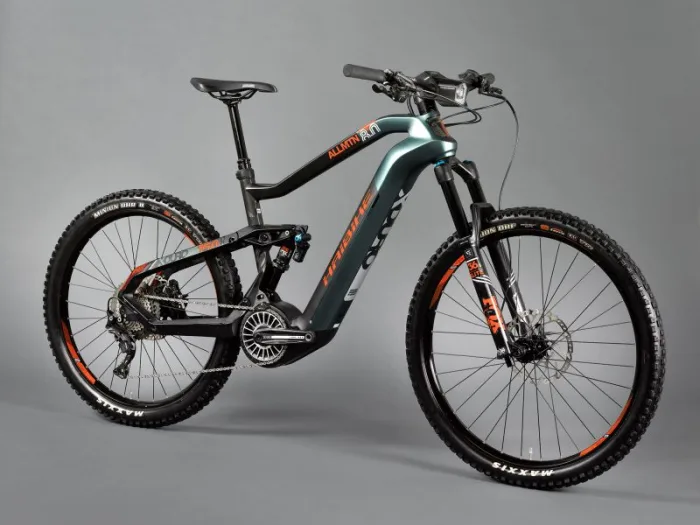 elektrovelosiped-haibike-xduro-allmtn-80-2020-3 Электровелосипед Haibike Xduro AllMtn 8.0 2020 — изображение 4