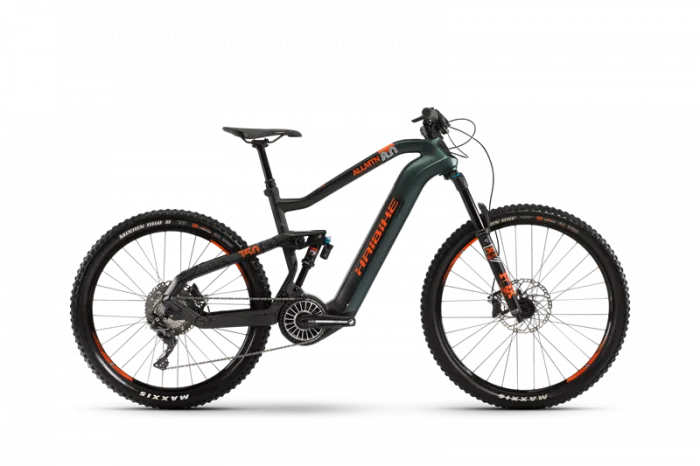 elektrovelosiped-haibike-xduro-allmtn-80-2020-6 Электровелосипед Haibike Xduro AllMtn 8.0 2020 — изображение 7