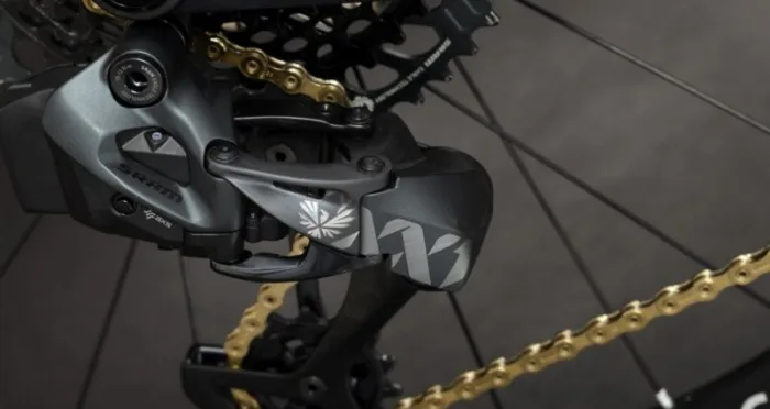 Электровелосипед Haibike Xduro AllMtn SE 2021 — изображение 5