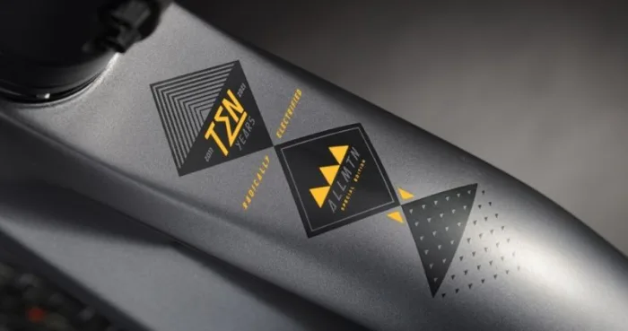 Электровелосипед Haibike Xduro AllMtn SE 2021 — изображение 10