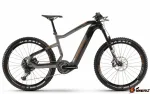 Электровелосипед Haibike Xduro AllTrail 6.0 2020