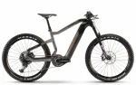 Электровелосипед Haibike Xduro AllTrail 6.0 2020 — изображение 2
