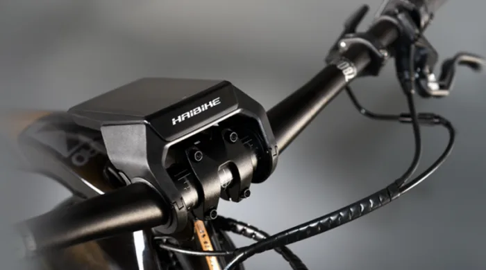 Электровелосипед Haibike Xduro AllTrail 6.0 2020 — изображение 3