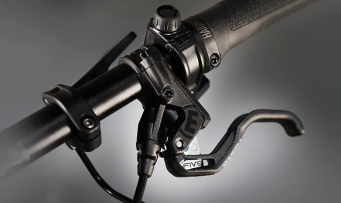 Электровелосипед Haibike Xduro AllTrail 6.0 2020 — изображение 4