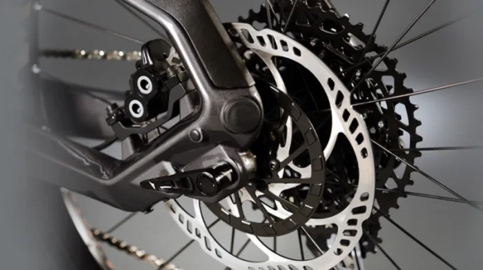 Электровелосипед Haibike Xduro AllTrail 6.0 2020 — изображение 5