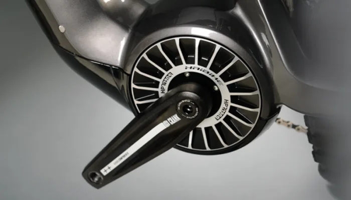 Электровелосипед Haibike Xduro AllTrail 6.0 2020 — изображение 7