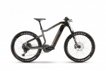 Электровелосипед Haibike Xduro AllTrail 6.0 2020 — изображение 8