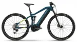 Электровелосипед Haibike Xduro FullNine 5 2021 — изображение 2