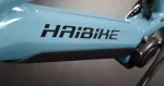 Электровелосипед Haibike Xduro FullNine 5 2021 — изображение 4
