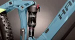 Электровелосипед Haibike Xduro FullNine 5 2021 — изображение 9