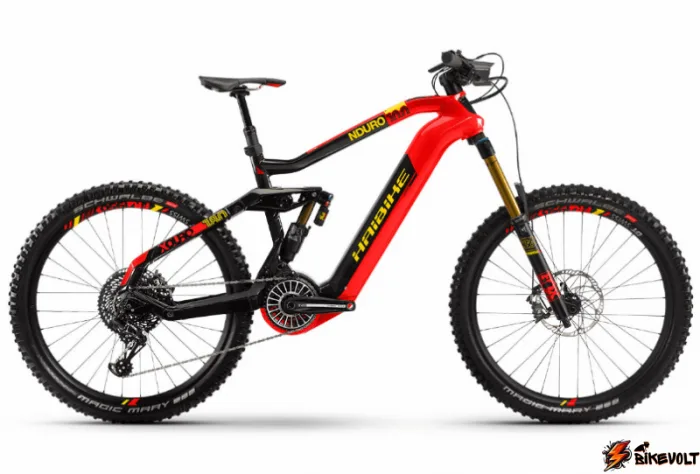 elektrovelosiped-haibike-xduro-nduro-100-2020-0 Электровелосипед Haibike Xduro Nduro 10.0 2020 — изображение 1