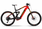 Электровелосипед Haibike Xduro Nduro 10.0 2020 — изображение 2
