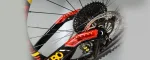 Электровелосипед Haibike Xduro Nduro 10.0 2020 — изображение 4