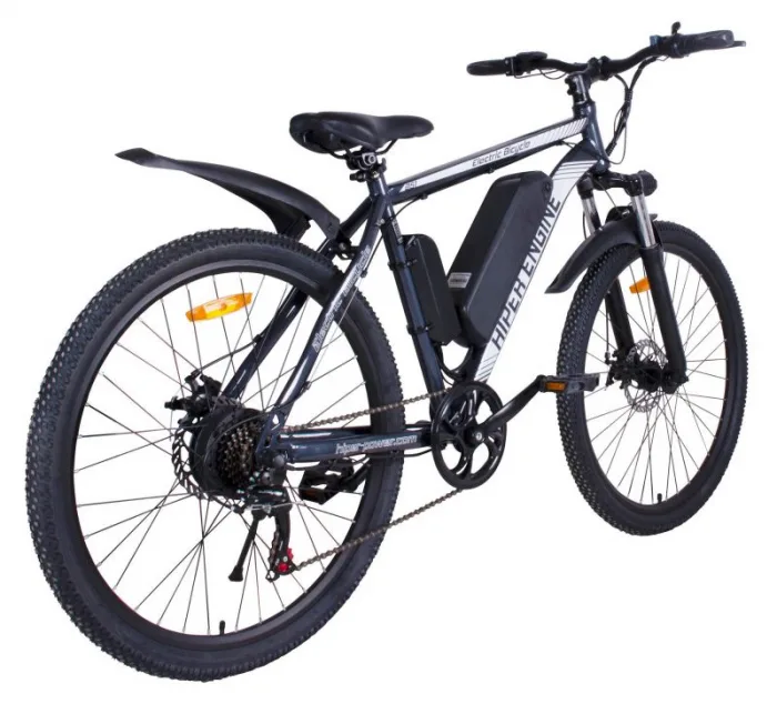 Электровелосипед HIPER Engine B51 — изображение 5