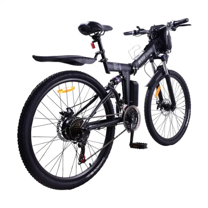 Электровелосипед HIPER Engine B52 — изображение 3