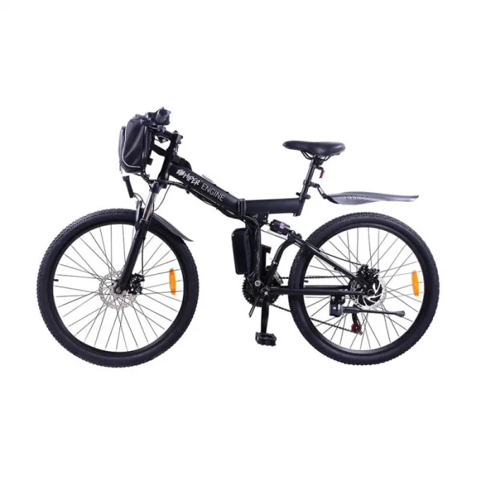 Электровелосипед HIPER Engine B52 — изображение 6