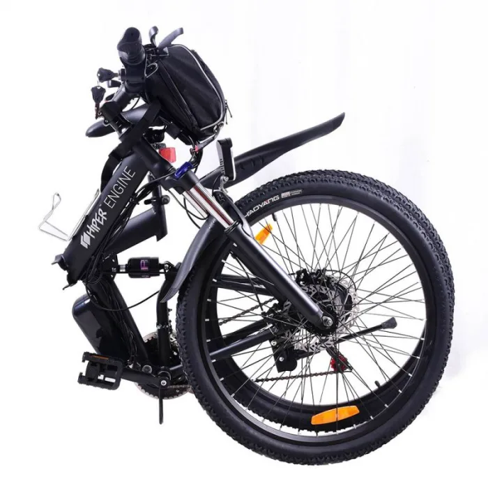 Электровелосипед HIPER Engine B52 — изображение 7