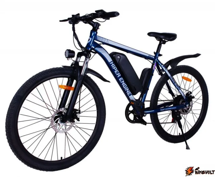 elektrovelosiped-hiper-engine-b53-0 Электровелосипед HIPER Engine B53 — изображение 1