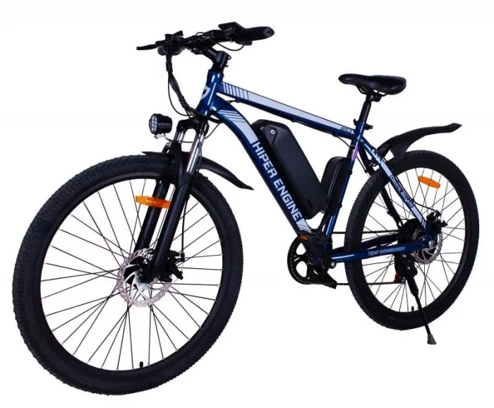 Электровелосипед HIPER Engine B53 — изображение 2